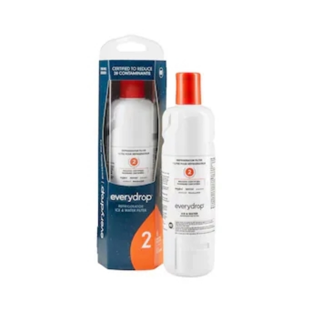 EveryDrop Refrigerator Water Filter